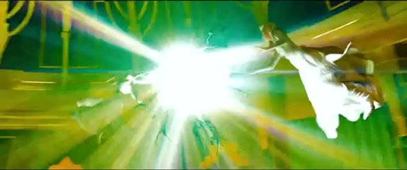 Oz, un mundo de fantasía - Spot Super Bowl XLVII Español HD [1080p]