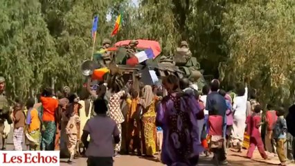 Printemps arabe : 2 ans après, la facture ?