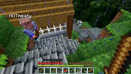 Dumb and Dumber, Secret Passage: Part 2, Imperial City