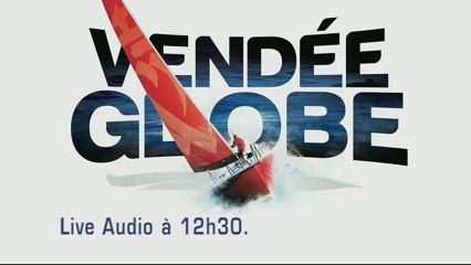 Replay : Le live du Vendée Globe du 4 février
