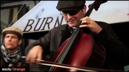 Bumcello - music session - Je ne sais quality