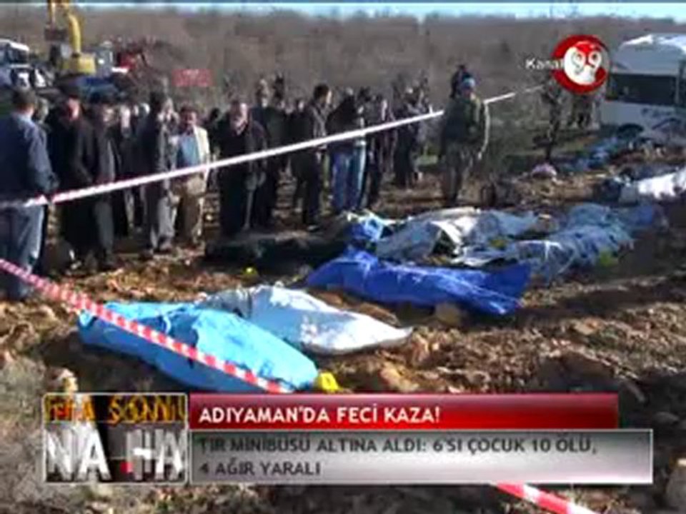 02 ŞUBAT 2013 CUMARTESİ KANAL 99 FATİH ERSOY İLE HAFTASONU ANA HABER BÜLTENİ