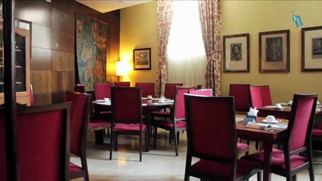 Salamanca - Hotel NH Palacio De Castellanos (Quehoteles.com)