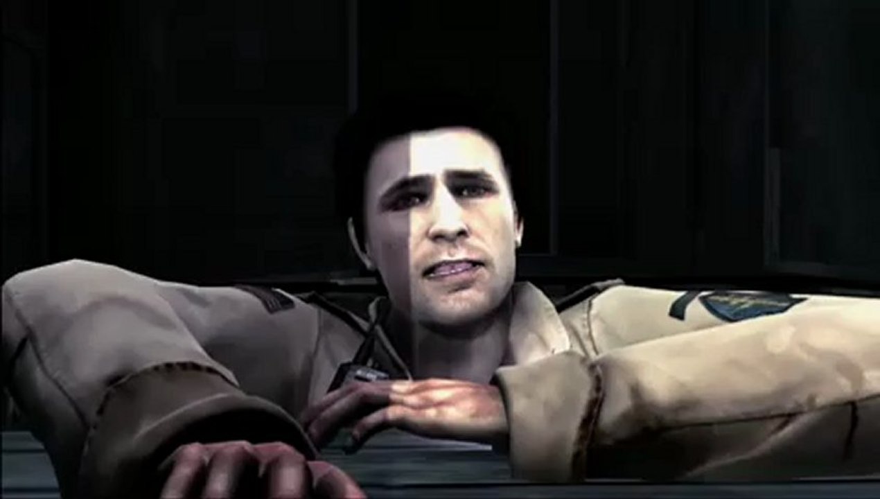 Silent Hill Homecoming – PS3 [Download .torrent]
