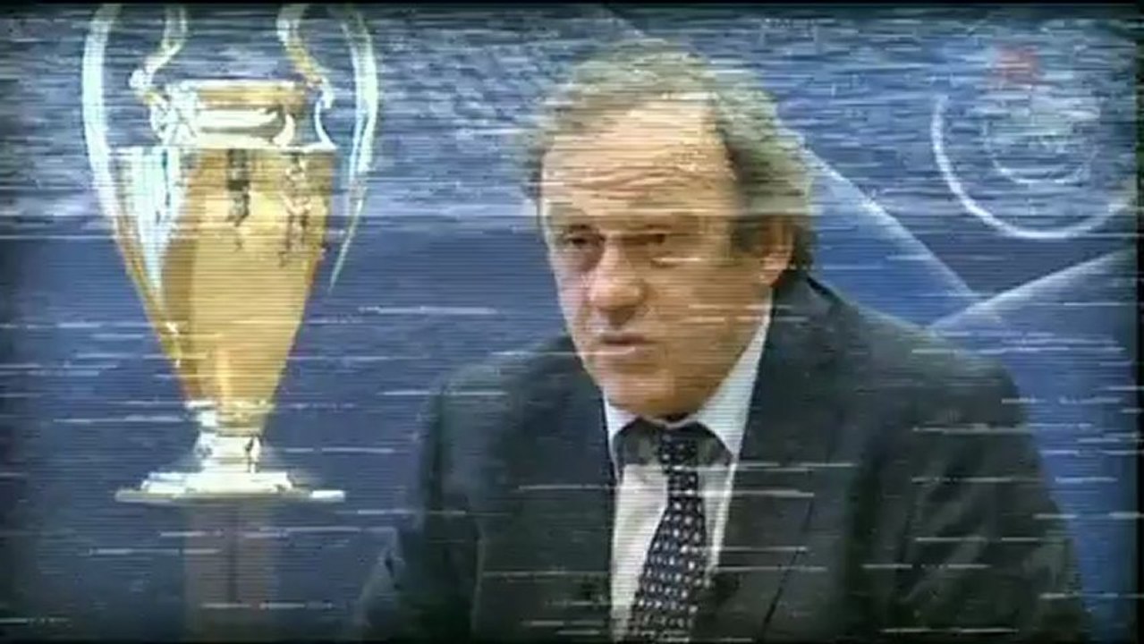 DENIS DECODE Un corruptible