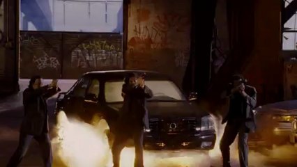 DU PLOMB DANS LA TÊTE- SPOT VOST