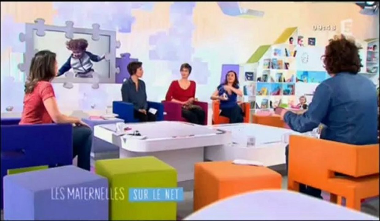 Les Maternelles : Comment préserver son périnée ?