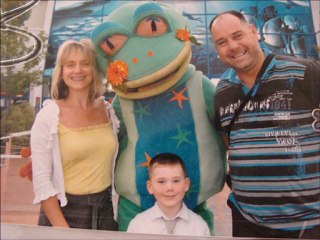 anniversaire 7 ans arthur