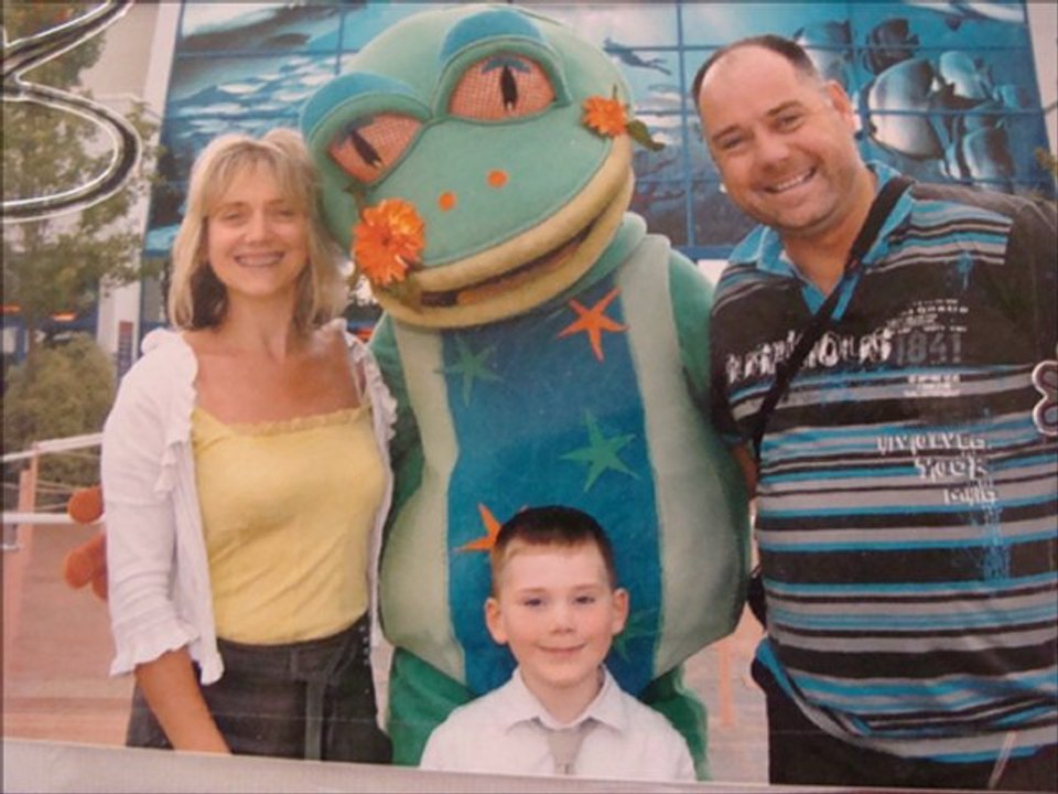 anniversaire 7 ans arthur