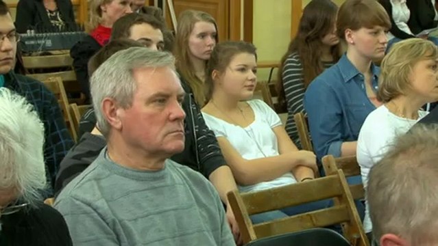 Powiatowe Obchody 150 rocznicy Wybuchu Powstania Styczniowego Ostrów Mazowiecka 2013