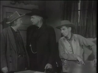 The Lone Ranger   Cannonball McKay Part 18