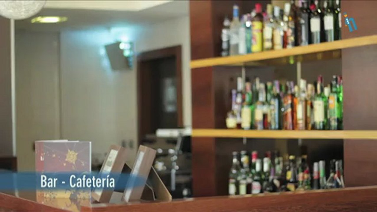 Oporto - Hotel Eurostars Oporto (Quehoteles.com)