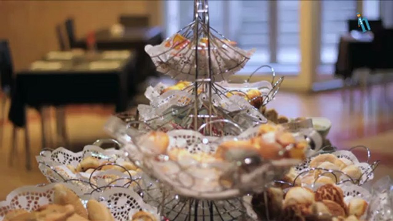 Oporto - Hotel HF Fenix Porto (Quehoteles.com)