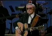 GEORGE JONES WHO IS GOING TO FILL THEIR SHOES