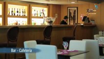 Oporto - Hotel HF Ipanema Porto (Quehoteles.com)