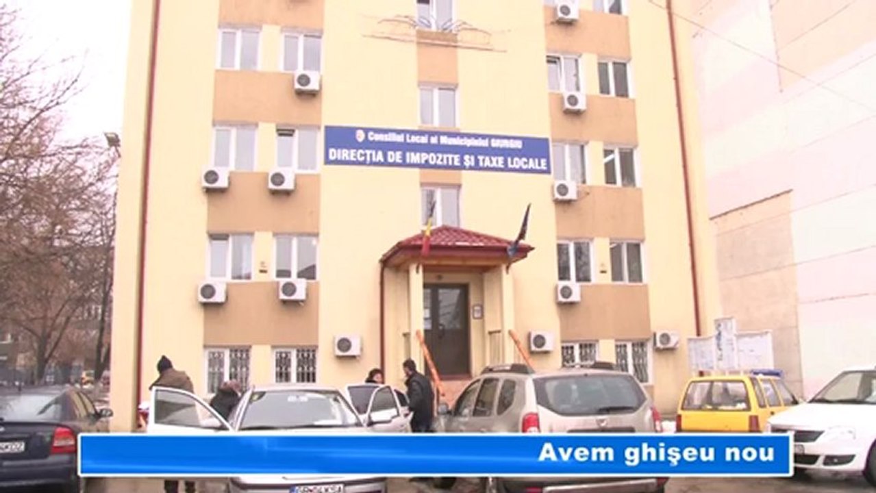 AVEM GHISEU NOU