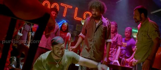 Businessman Movie Highlights Part-1