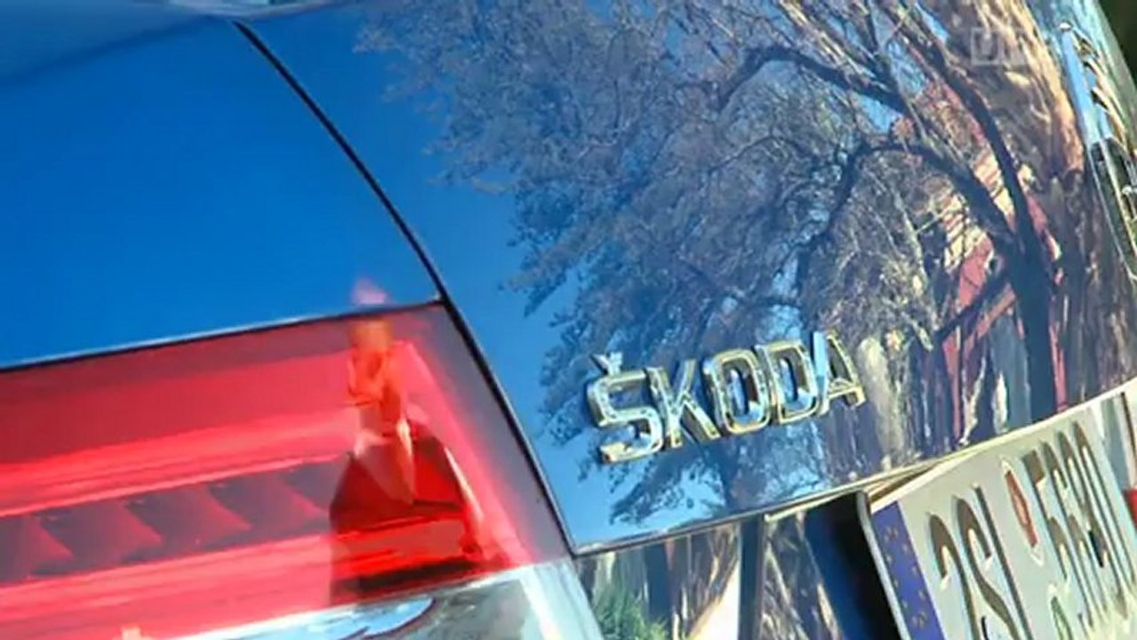 Skoda Octavia: Mittelklasse-Zutaten im neuen Kompakten
