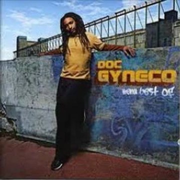 Doc Gyneco - Stomy Bugsy ( Feat. Mc Janik ) - Big Up