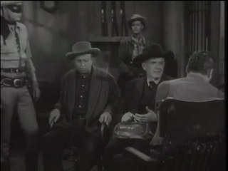 The Lone Ranger   Cannonball McKay Part 22