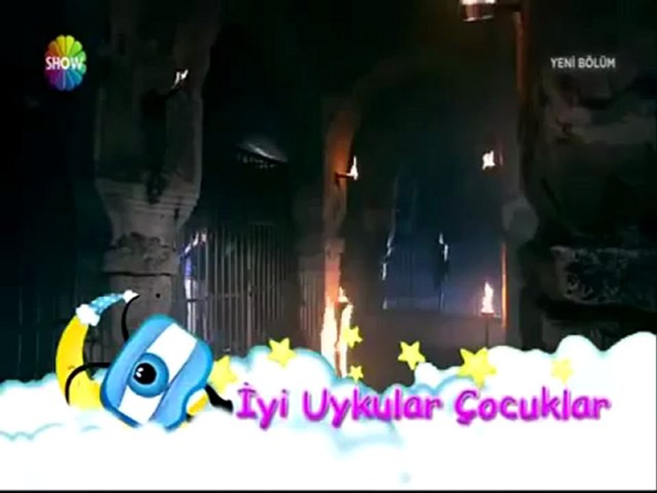 Pis Yedili 54.Bölüm orço nun kabusu