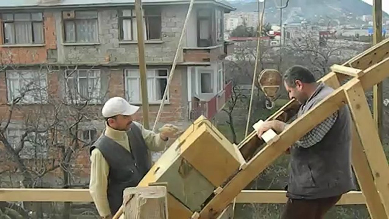 bir taşın hikayesi