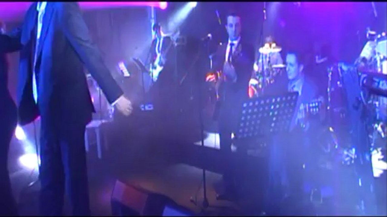 wilson pickett - mustang sally Cover by Burak Göncü