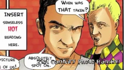 Hexagon by Patrick Redford - Magic Trick