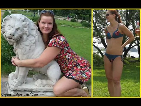 Inspirational Weight Loss-Quick Fix Weight Loss Solution