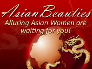 Asian Dating Site