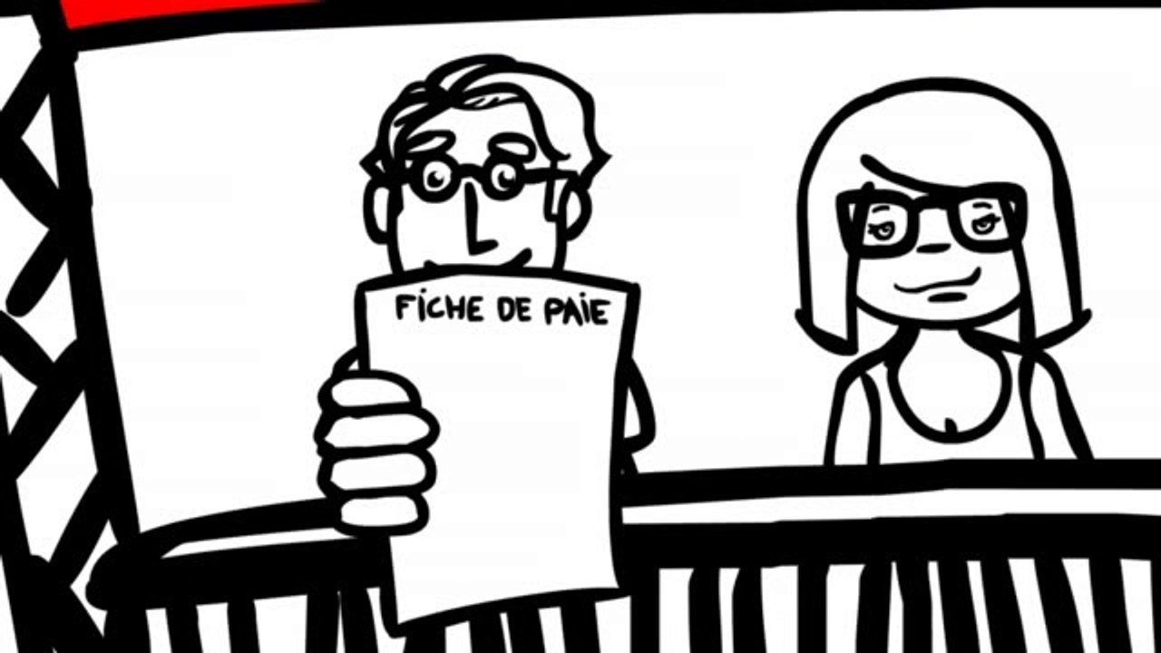Tout savoir sur sa fiche de paie - Episode 09