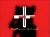 Final Fantasy : Unlimited (2001) - Official Trailer [VO-HQ]
