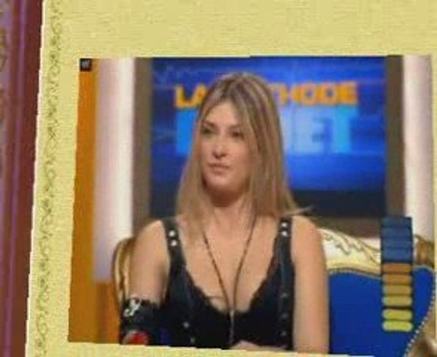 Eve Angeli - Album No 1 séquences video