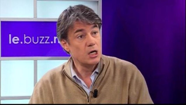Buzz Média : Alain Marschall et Olivier Truchot