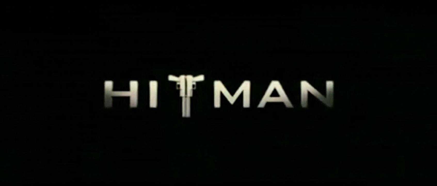 Hitman (2007) - Official Trailer [VO-HD]