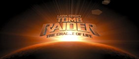Lara Croft : Tomb Raider - The Cradle of Life (2003) - Official Trailer [VO-HD]