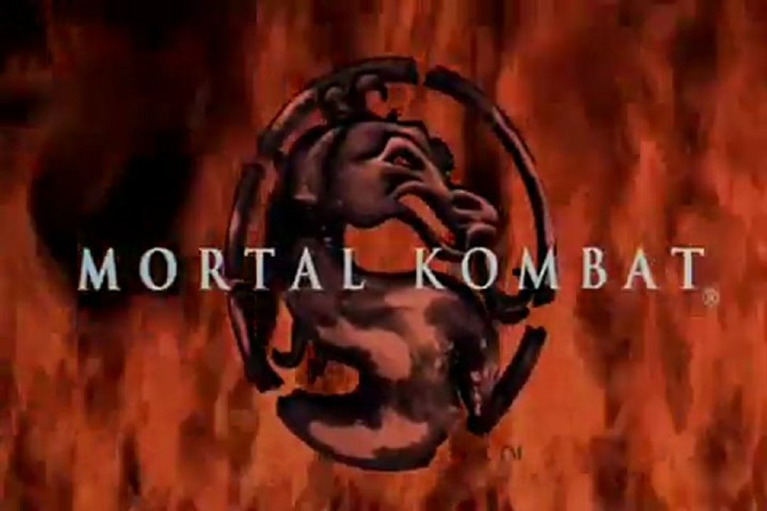 Mortal Kombat : Annihilation (1997) - Theatrical Trailer [VO-HQ]