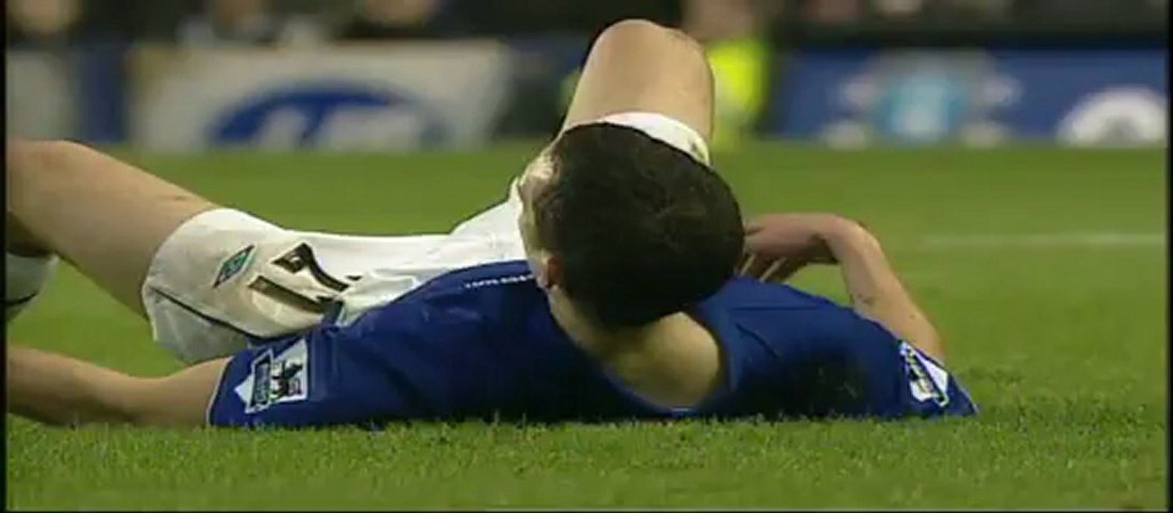 15. Cahill v Charlton 2