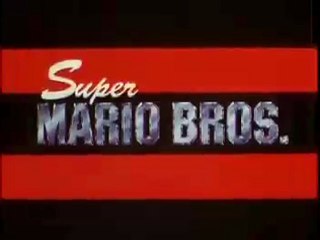 Super Mario Brothers (1993) - Official Trailer [VO-HQ]