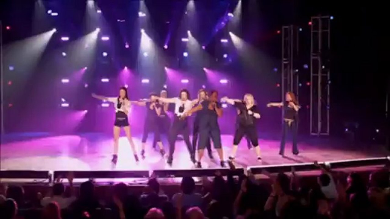 pitch finale