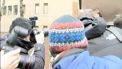 Chris Huhne: I am quitting as Eastleigh MP