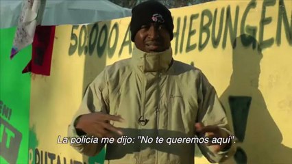 Ponte los derechos humanos