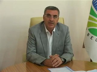 Yenikent İsale Hattı Müjdesi