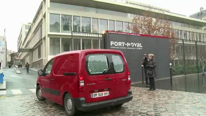 Décès d'un bébé in utero à Paris: réaction d'un syndicaliste