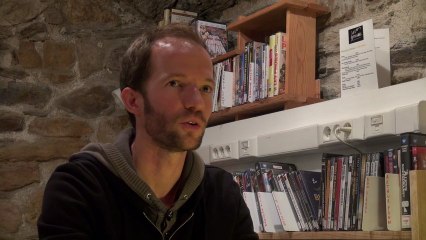 De Lozère jusqu'en Laponie....Les motivations