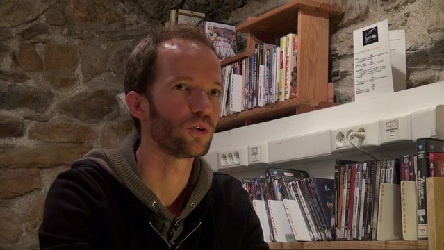 De Lozère jusqu'en Laponie....Les motivations