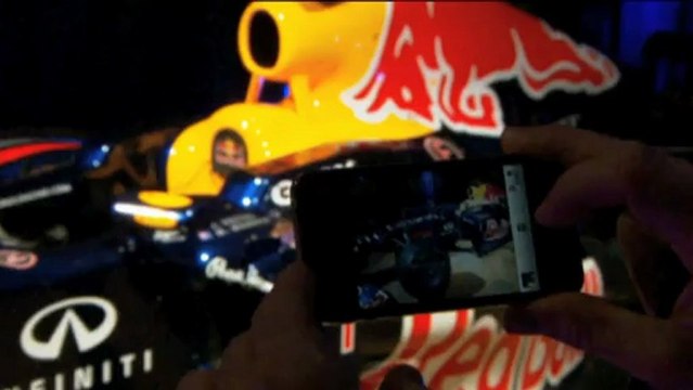 F1: Vettel und Red Bull fangen bei null an
