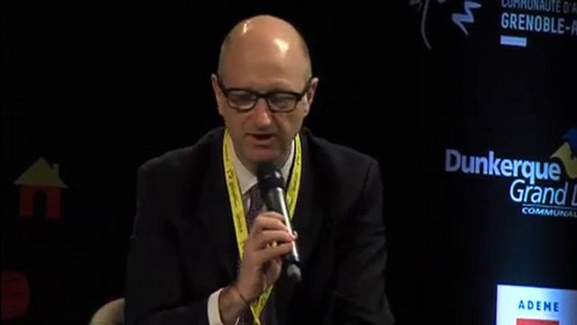 Assises 2013 : Concilier signal prix, justice sociale et territoriale dans les politiques énergétiques