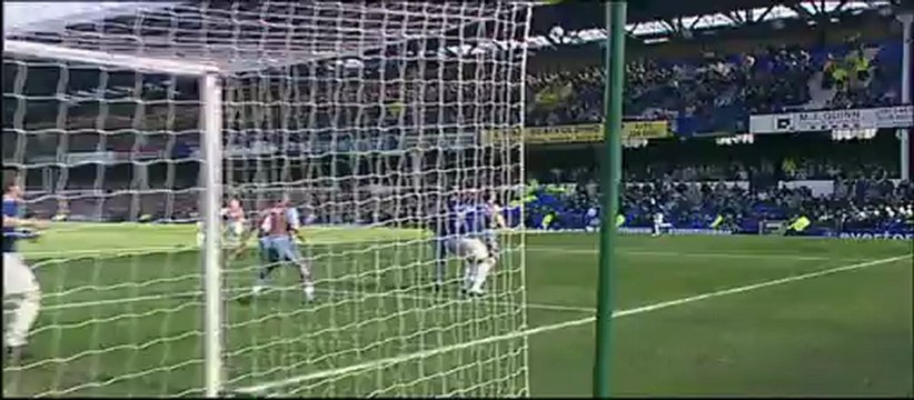 17. Cahill v Aston Villa 1