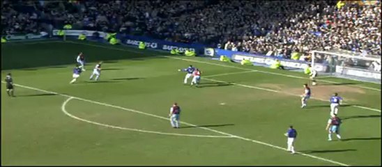 18. Cahill v Aston Villa 2